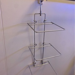 トイレットペーパーホルダー