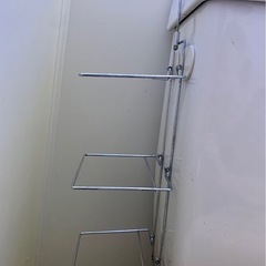 トイレットペーパーホルダーの画像