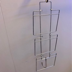 トイレットペーパーホルダーの画像