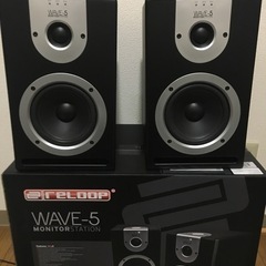 RELOOP   WAVE5