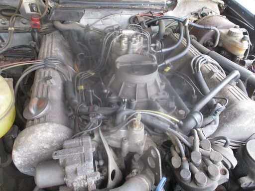 MB-107-450SLC-50エンジンコンプリート販売