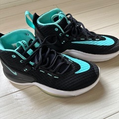 NIKEスニーカーの画像