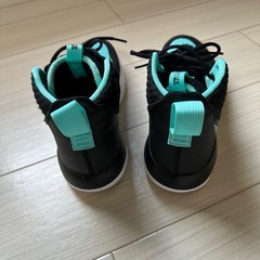 NIKEスニーカーの画像