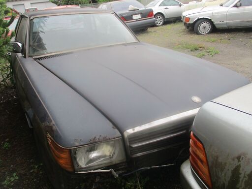MB-107-450SLC-50エンジンコンプリート販売