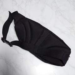 ノースフェイス 美品 ボディバッグ の画像