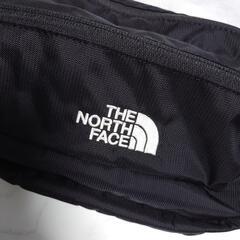 ノースフェイス 美品 ボディバッグ の画像