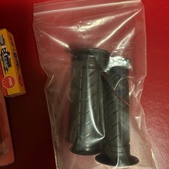 バイクパーツ4点の画像