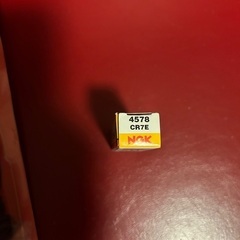 バイクパーツ4点の画像