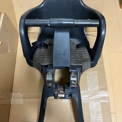 OGK  自転車前乗せシート　
