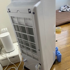 イオン発生器
の画像