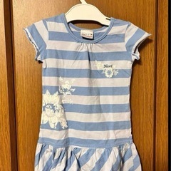 next子供服４点まとめ売り
の画像