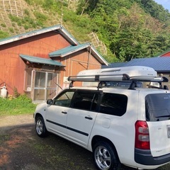 キャリアボックスの画像