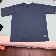 取引中adidas シャカシャカウェア　メンズM