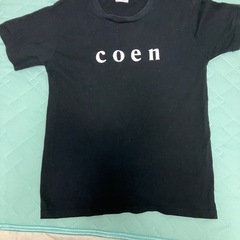 コーエン　tシャツ   メンズM