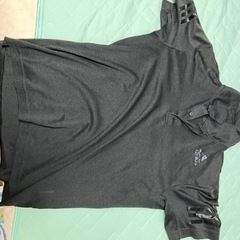 取引中adidas ポロシャツ　メンズM②