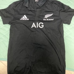取引中adidas ポロシャツ　メンズM