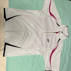 ヨネックス　シャツ　メンズM