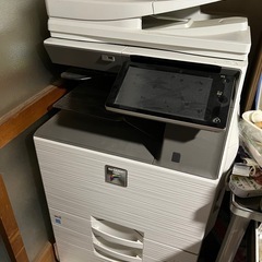 MX-3161 シャープ　コピー機