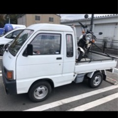 ハイゼットジャンボの画像