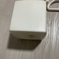 TOTO タオルリング　ペーパーホルダー　panasonic 電球シーリングライト　セット売りの画像