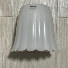 TOTO タオルリング　ペーパーホルダー　panasonic 電球シーリングライト　セット売りの画像