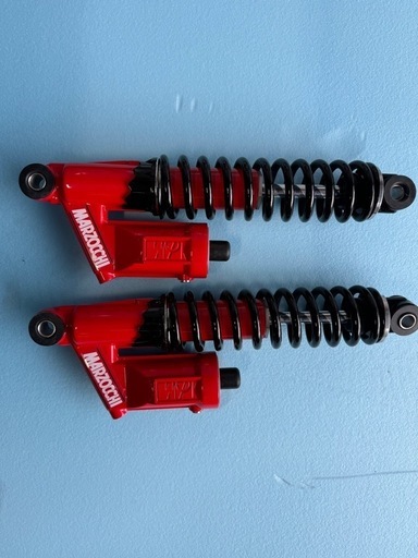 マルゾッキ！当時物！！本物！！オーバーホール済み！！