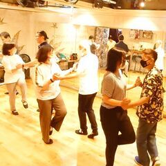 初心者の方が、楽しめるダンスレッスン池袋 − 東京都