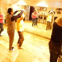 楽しめるダンスレッスン池袋 、初心者・限定