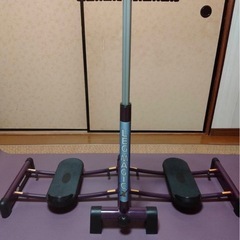 レッグマジック