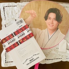 west10周年小瀧セット
