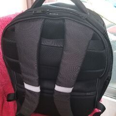 PETKIT　ペット用　リュックサック　電動空調付属の画像