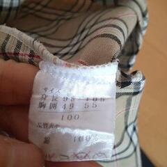 子供服　ワンピースの画像