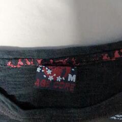 人気　和柄　ロングTシャツの画像