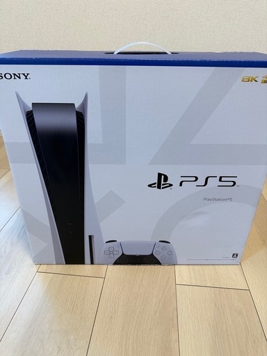 その他 PS5