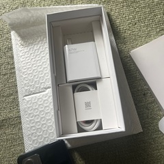 Redmi Note11T  Proの画像