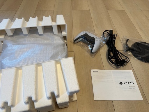 その他 PS5