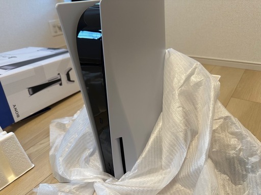 その他 PS5