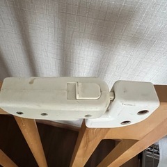 ベビーゲートの画像