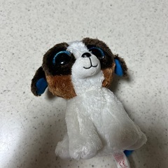 ty ぬいぐるみの画像
