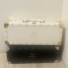 Angele 空箱【セット】
