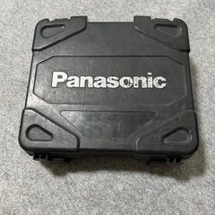 パナソニック充電器の画像