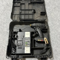 パナソニック充電器の画像