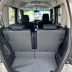 N-BOX custom ターボ車の画像