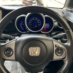 N-BOX custom ターボ車の画像