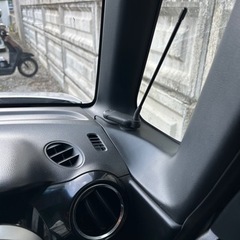 N-BOX custom ターボ車の画像