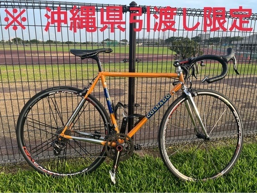 コルナゴ　マスターエックスライト