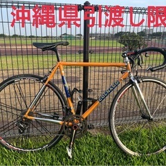 コルナゴ　マスターエックスライト