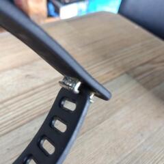 ゴルフ、距離計の画像