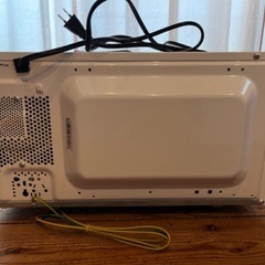 電子レンジ　amadana AT-DR21の画像