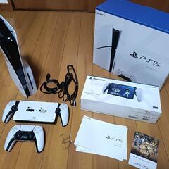 単品購入可能です。新型プレイステーション5PSポータルセット